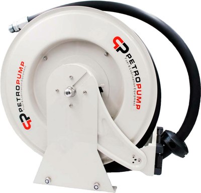 

Катушка шланга для замены жидкости, HRD1115D / PP510002