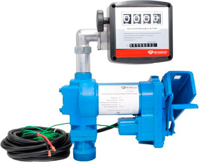

Насос для перекачки, DCEX56 Kit / PP340501