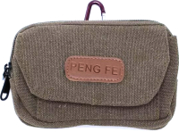 

Сумка на пояс Peng Fei, 202-1804-KHK