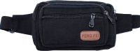 

Сумка на пояс Peng Fei, 202-6058-BLK