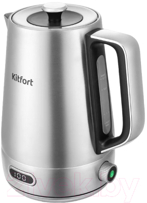 Электрочайник Kitfort KT-6182