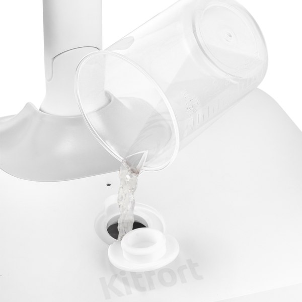 Пароочиститель Kitfort KT-1020