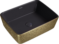 

Умывальник Grossman, GR-3016GLB