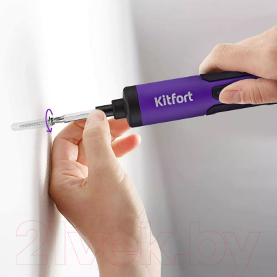 Электроотвертка Kitfort KT-4061