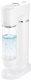 Сифон для газирования воды Kitfort KT-4097-1 (белый) - 