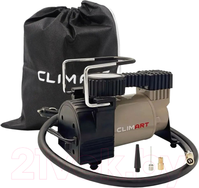 Автомобильный компрессор Clim Art CLA00001 (35л)