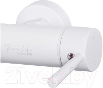 Смеситель Maxonor Pure Life PL3287-8