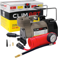 Автомобильный компрессор Clim Art CLA00002 (40л) - 