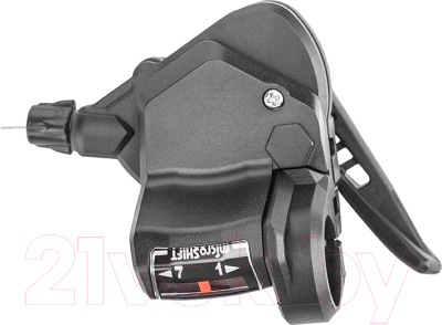 Изображение товара Манетка для велосипеда MicroShift TS-38-7 / Х82592