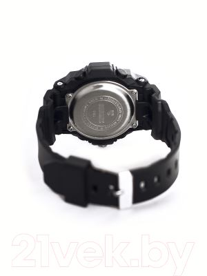 Часы наручные детские Skmei 1061 (черный)