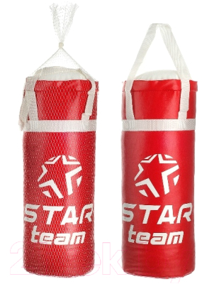 Боксерский мешок Star Team IT107828