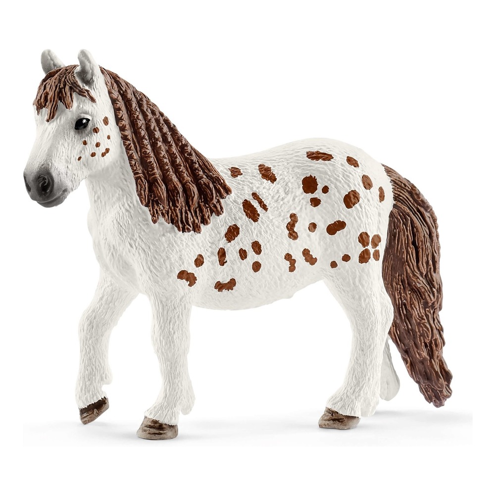 Игровой набор Schleich Мия и Спотти / 42518 — фото 3