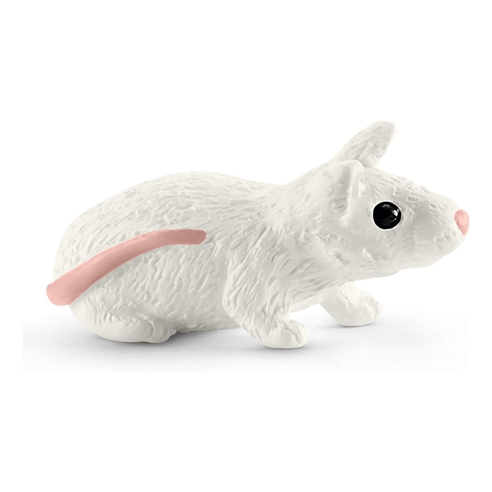 Игровой набор Schleich Мия и Спотти / 42518 — фото 4