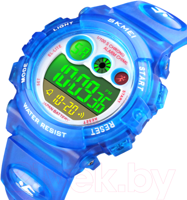 Часы наручные детские Skmei 1451 (светло-синий)