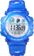 Часы наручные детские Skmei 1451 (светло-синий) - 