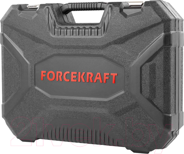 Универсальный набор инструментов ForceKraft FK-42182-5