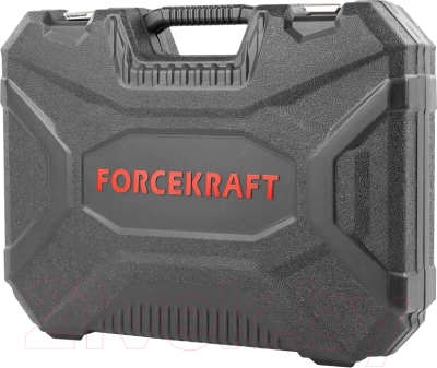 Универсальный набор инструментов ForceKraft FK-42182-5