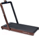 Миниатюра изображения товара Электрическая беговая дорожка Titanium Masters Slimtech C20 (коричневый)
