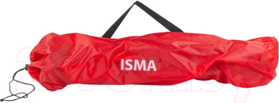 Стол складной ISMA Для кемпинга ISMA-AR-9-GN