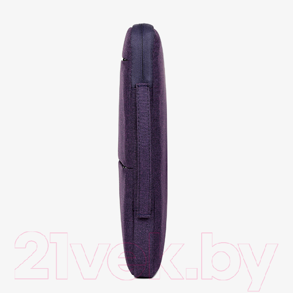 Сумка для ноутбука Miru Sleeverstone 15.6" / MLB-1062 (лиловый) — фото 4