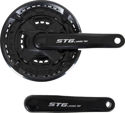 Шатун для системы велосипеда STG TCSH4-SMF / Х103292 - 