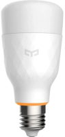 Умная лампа Yeelight Smart LED Bulb W3 White / YLDP007 - 