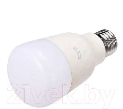 Умная лампа Yeelight Smart LED Bulb W3 White / YLDP007