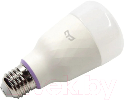 Умная лампа Yeelight Smart LED Bulb W3 White / YLDP007