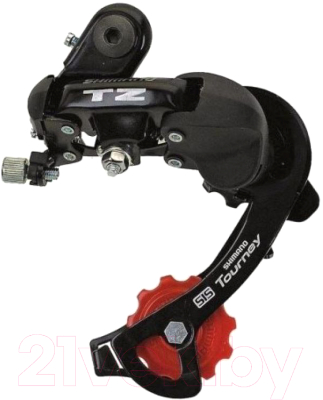 Переключатель для велосипеда Shimano Rd-Tz500 Tz Gs 6-Speed Direct Attachment / 31012298