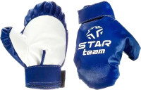 Боксерские перчатки Star Team IT107831 - 