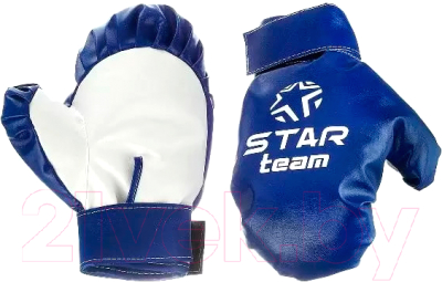 Боксерские перчатки Star Team IT107831
