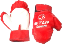 Боксерские перчатки Star Team IT107830 - 