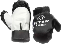Боксерские перчатки Star Team IT107829 - 