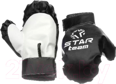 Боксерские перчатки Star Team IT107829