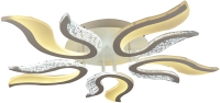 

Люстра Mirastyle, Диод CF-38384/5 WH