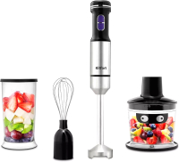 

Блендер погружной Kitfort, KT-3504