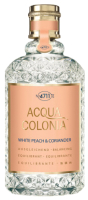 Одеколон N4711 Acqua Colonia White Peach & Coriander (170мл) - 