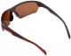Миниатюра изображения товара Очки солнцезащитные Premier Fishing PR-OP-9419-B (коричневый)