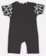 Миниатюра изображения товара Комбинезон для малышей Rant Milk-Aholic / 13-81 (Graphite, р.80)