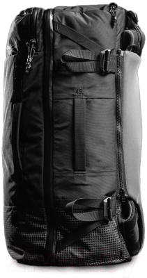Рюкзак туристический MATADOR GlobeRider MATGR45001BK (черный)