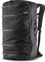 Рюкзак туристический MATADOR Seg MATSEG45001BK (черный) - 