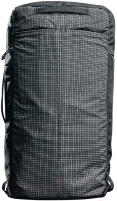 Рюкзак туристический MATADOR Seg MATSEG45001BK (черный)