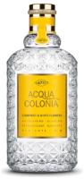 Одеколон N4711 Acqua Colonia Starfruit & White Flowers (50мл) - 