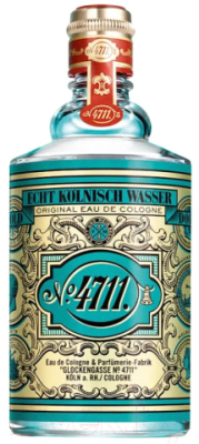 Одеколон N4711 Echt Kolnisch Wasser (20мл)