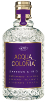 Одеколон N4711 Acqua Colonia Saffron & Iris (170мл) - 