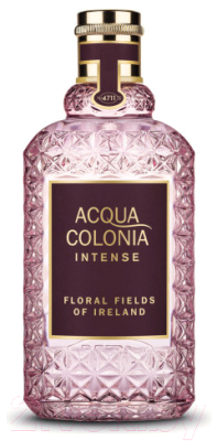 Одеколон N4711 Acqua Colonia Intense Floral Fields Of Ireland (170мл)