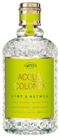 Одеколон N4711 Acqua Colonia Lime & Nutmeg (170мл) - 