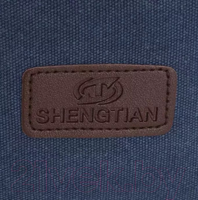 Сумка Shengtian 202-6021-NAV (синий)