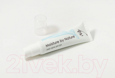 Крем для рук PREMIUM Homework Moisture By Nature Аква (30мл)