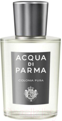 Одеколон Acqua Di Parma Colonia Pura (50мл)
